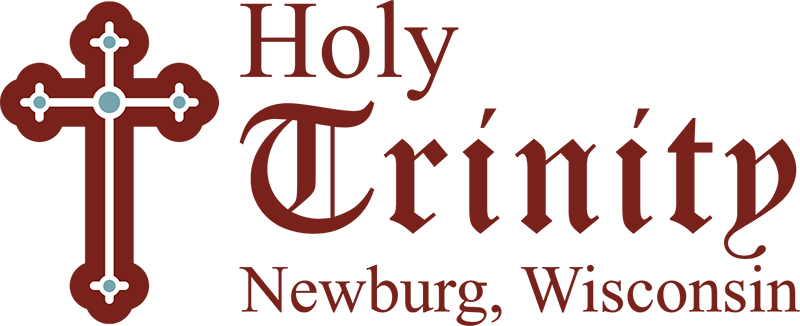 Holy Trinity Catholic Parish